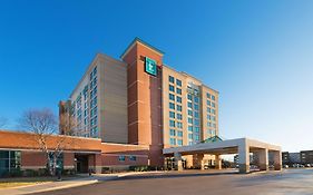 Embassy Suites Nashville se Murfreesboro